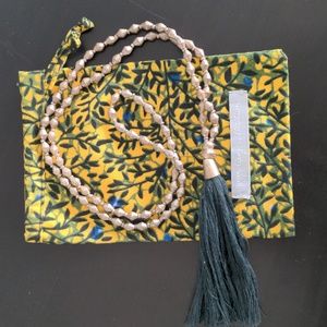 Noonday Collection Vitality Pendant